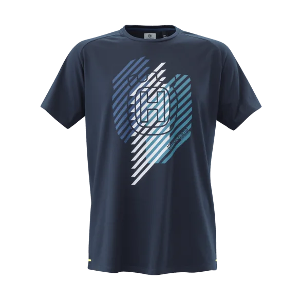 Remote Tee