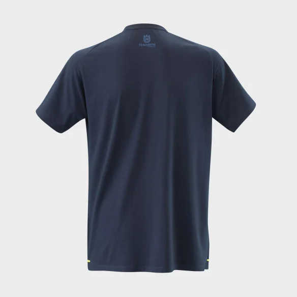 Remote Tee
