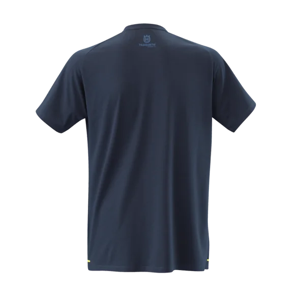 Remote Tee