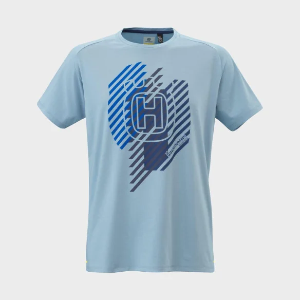 Remote Tee