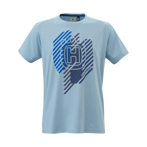 Remote Tee