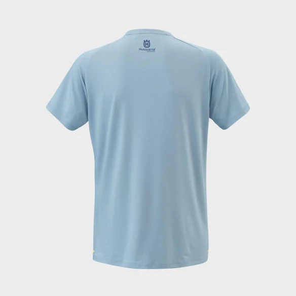 Remote Tee