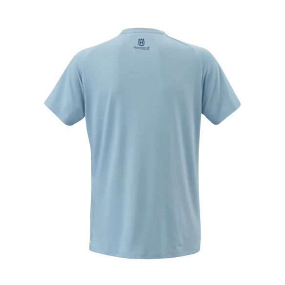 Remote Tee