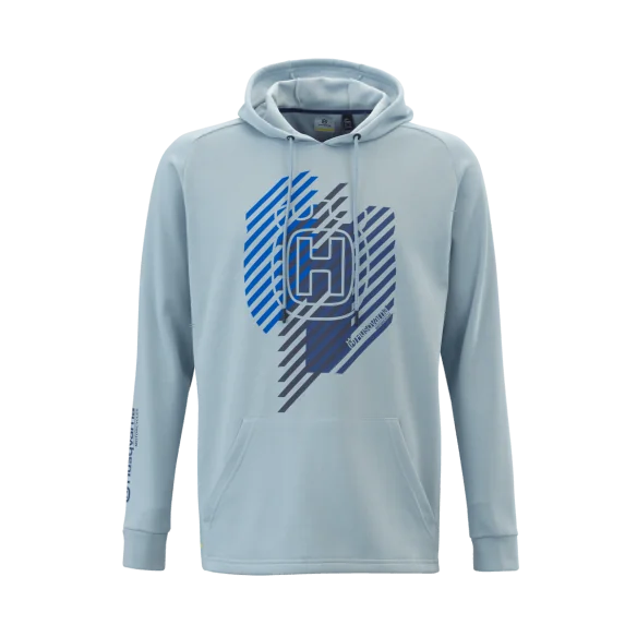 Remote Hoodie