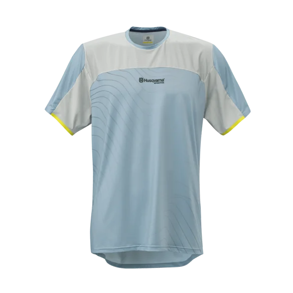 Accelerate Functional Tee