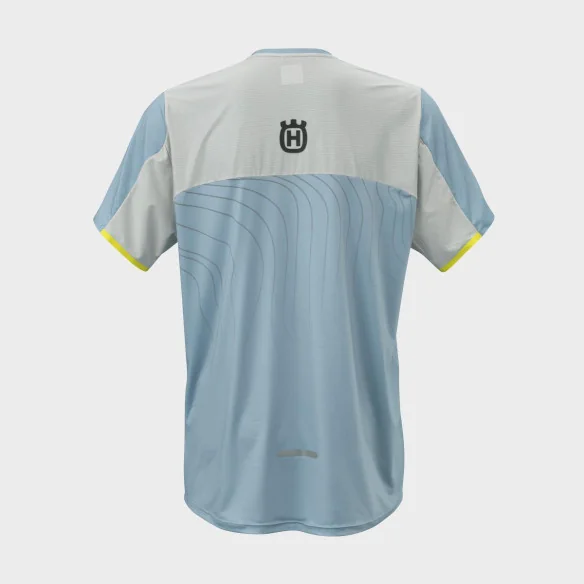 Accelerate Functional Tee