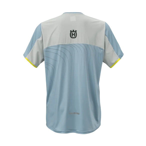 Accelerate Functional Tee