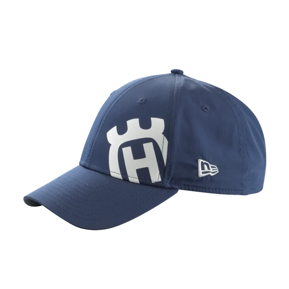Team Curved Cap