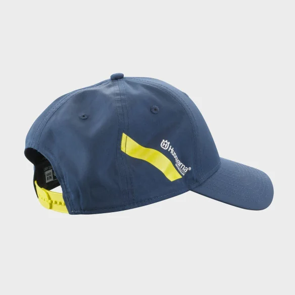 Team Curved Cap