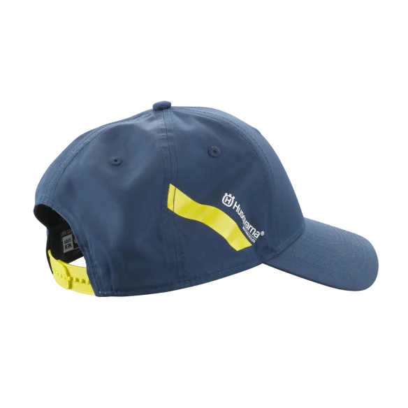 Team Curved Cap