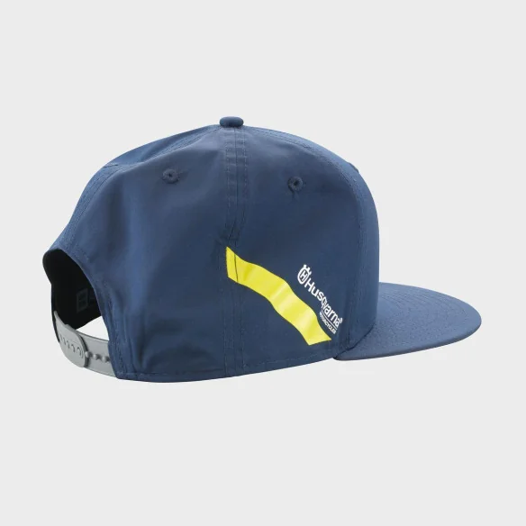 Team Flat Cap