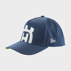 Kids Team Curved Cap