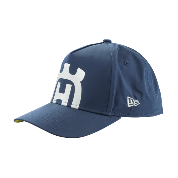 Kids Team Curved Cap