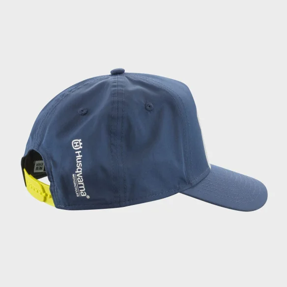 Kids Team Curved Cap