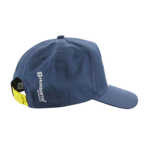 Kids Team Curved Cap
