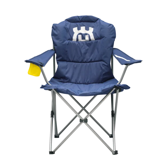 Team Paddock Chair