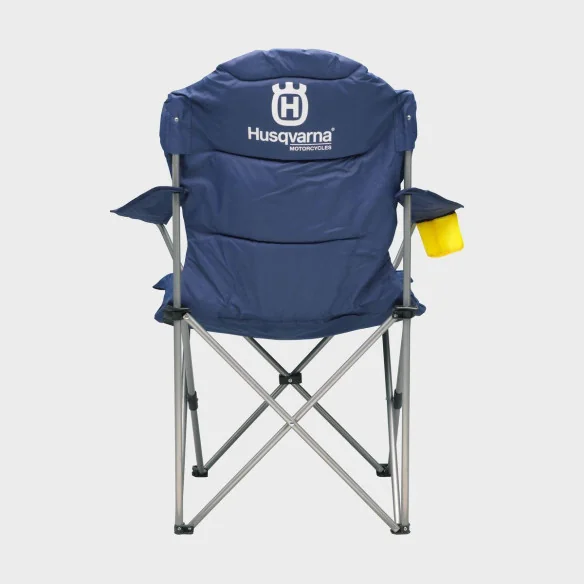 Team Paddock Chair