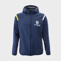 Team Midlayer Zip Hoodie