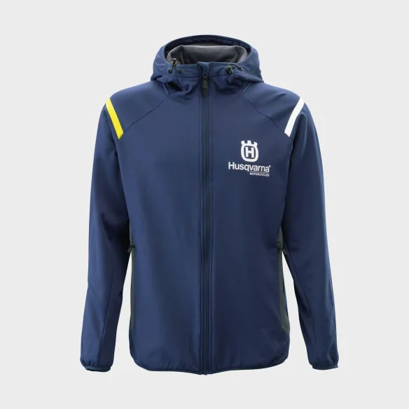 Team Midlayer Zip Hoodie
