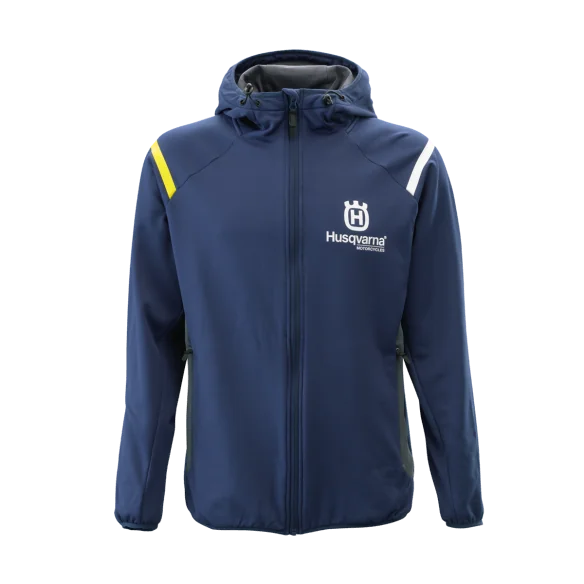 Team Midlayer Zip Hoodie