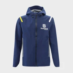 Team Hardshell Jacket