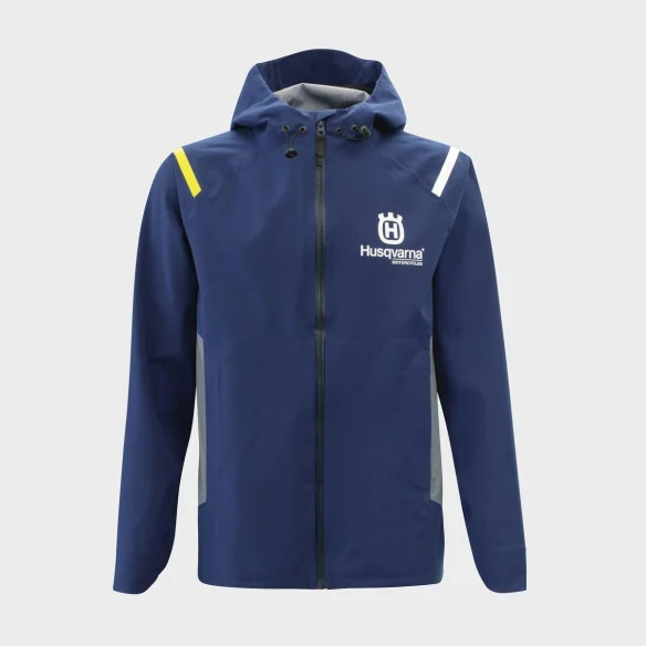 Team Hardshell Jacket