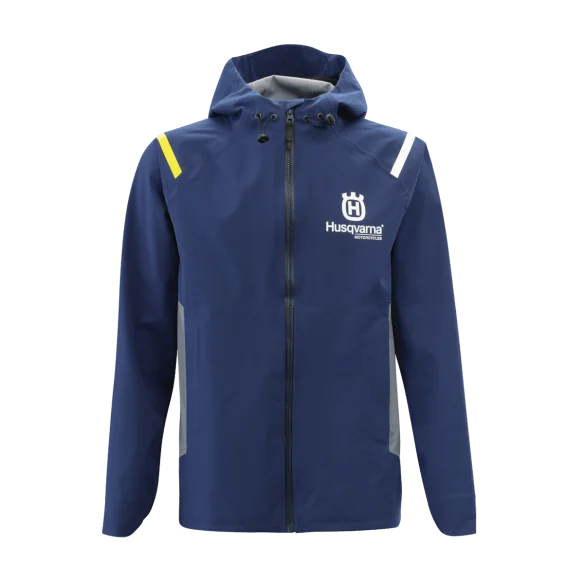 Team Hardshell Jacket