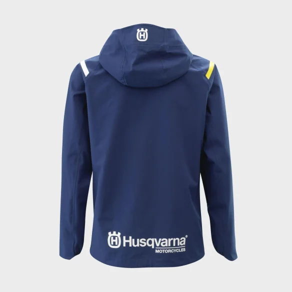 Team Hardshell Jacket
