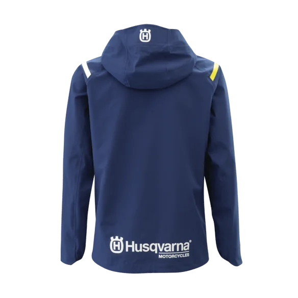 Team Hardshell Jacket