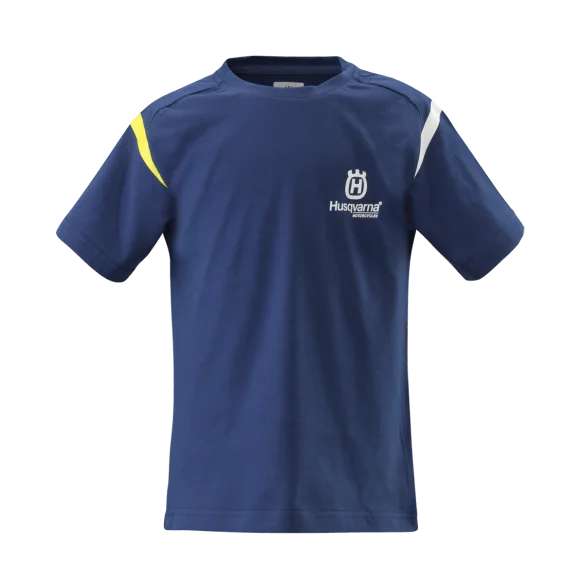 Kids Team Tee