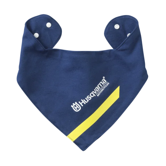 Baby Team Bib