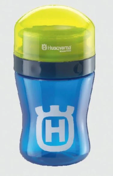 Baby Team Bottle