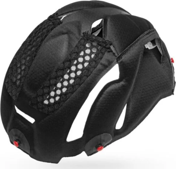 Moto-10 Top Liner BK