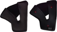MX-9 ADV MIPS Cheek Padset