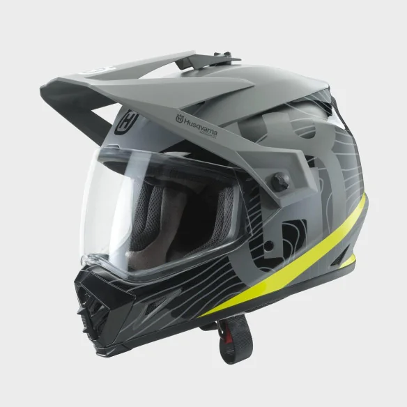 MX-9 ADV MIPS Helmet