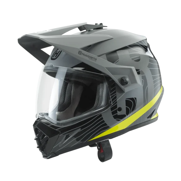 MX-9 ADV MIPS Helmet