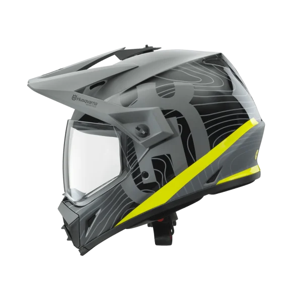 MX-9 ADV MIPS Helmet