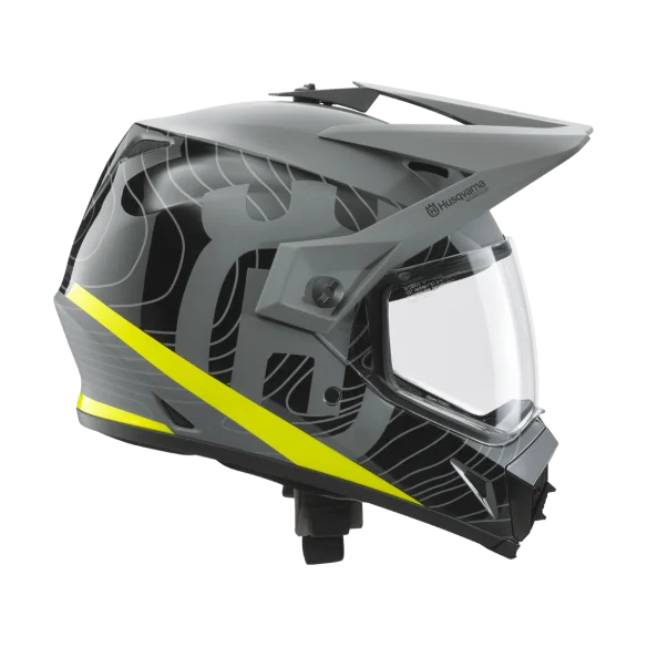 MX-9 ADV MIPS Helmet