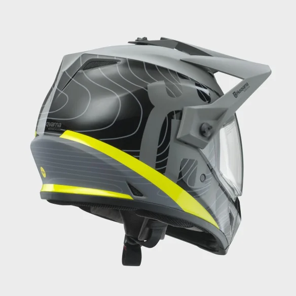 MX-9 ADV MIPS Helmet