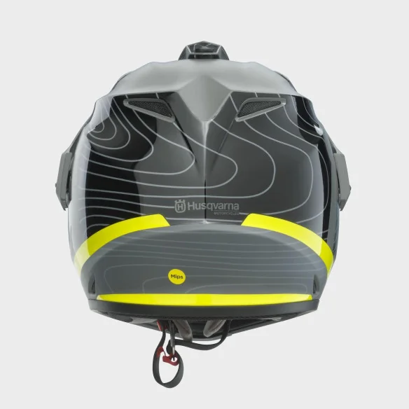 MX-9 ADV MIPS Helmet