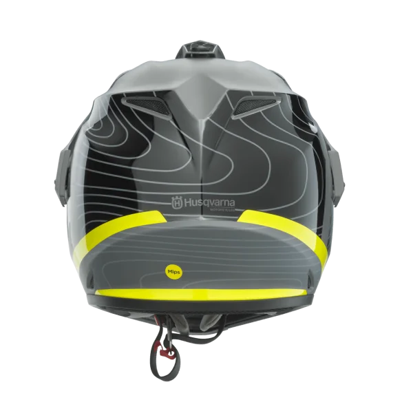 MX-9 ADV MIPS Helmet