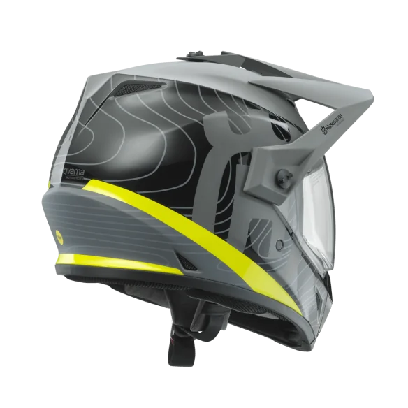 MX-9 ADV MIPS Helmet