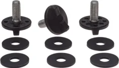 MX-9 ADV MIPS Visor Screw 3PC
