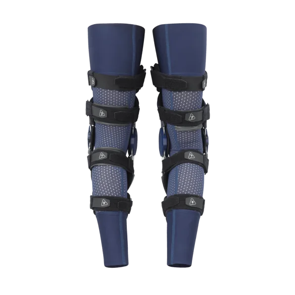 Knee Brace X-Frame Hybrid