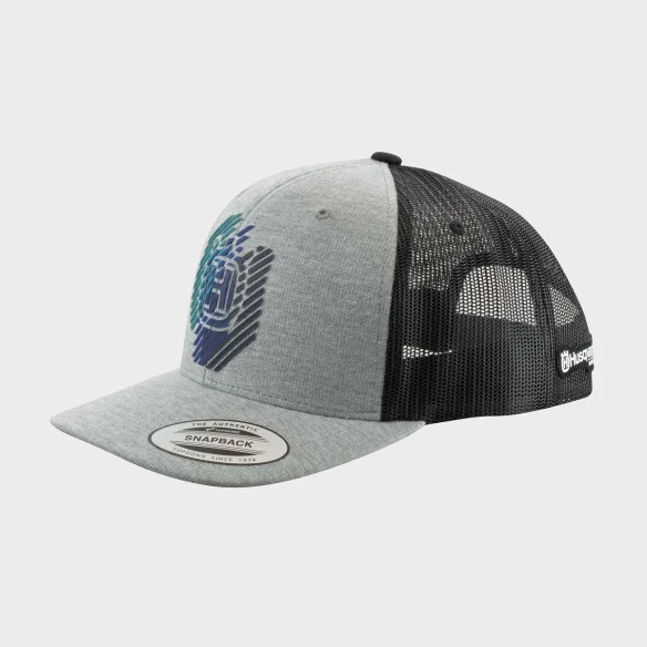 Remote Trucker Cap