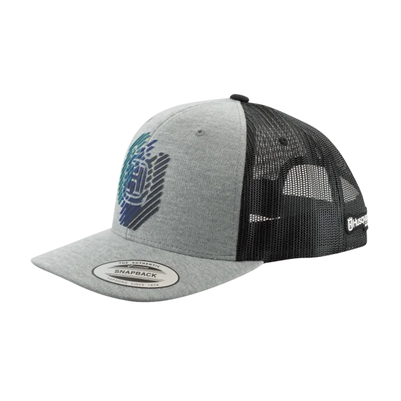 Remote Trucker Cap