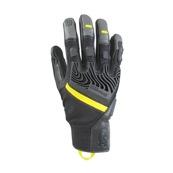 Scalar Gloves