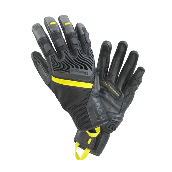 Scalar Gloves