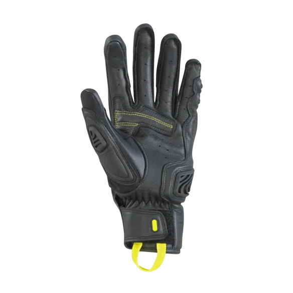 Scalar Gloves