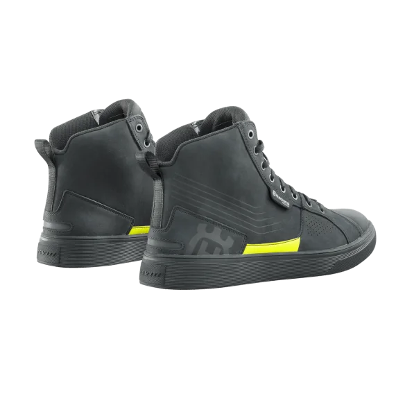 Sphere Shoes